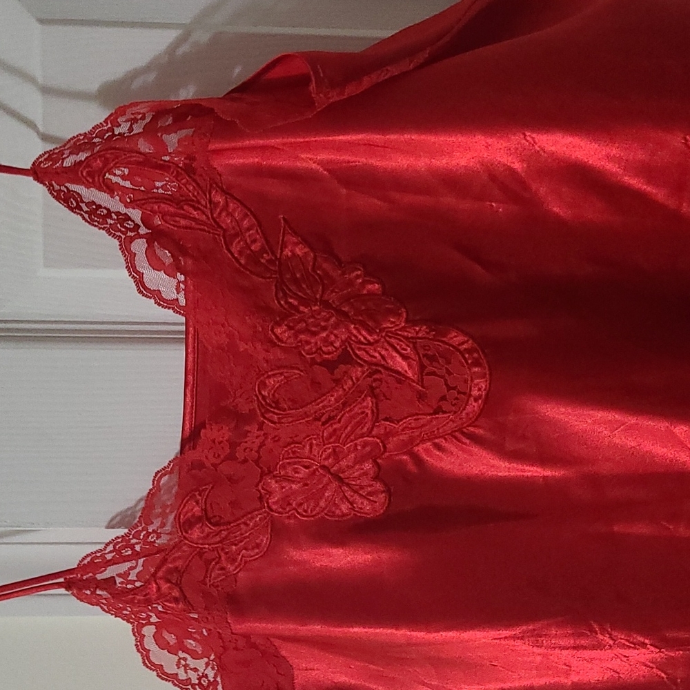 Red slip